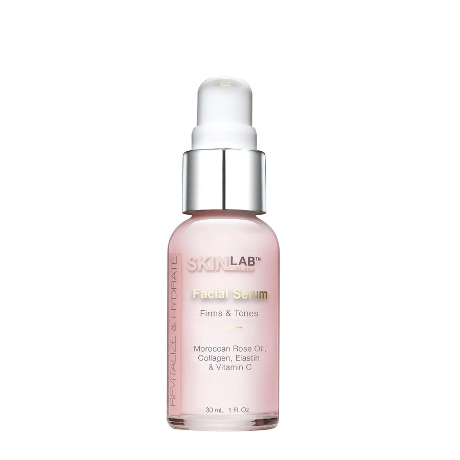 Revitalize & Hydrate Facial Serum