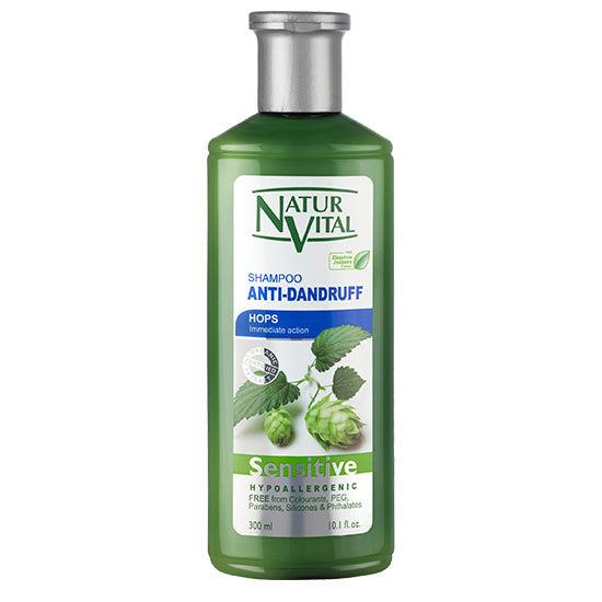 Antidandruff Shampoo - Sensitive