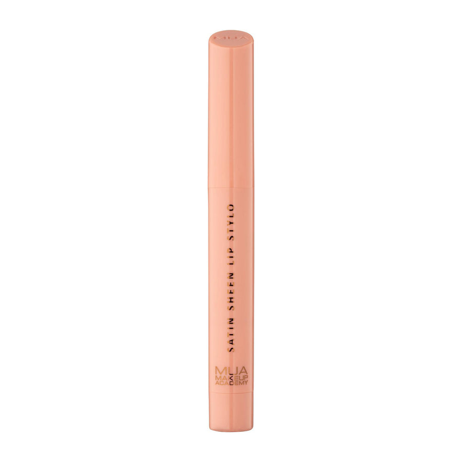 Satin Sheen Lip Stylo