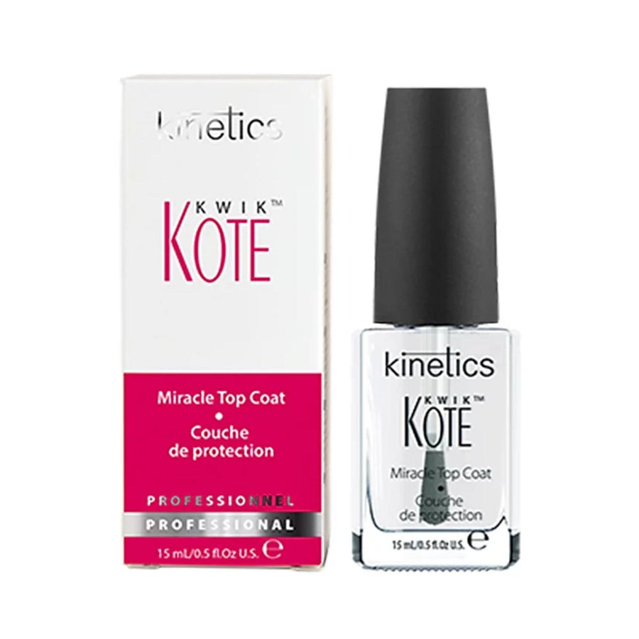 Kwik Kote™ Miracle Top Coat