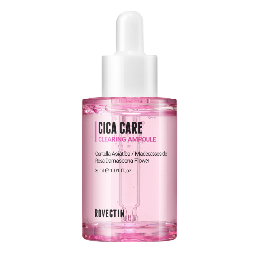 Cica Care Clearing Ampoule 30ml