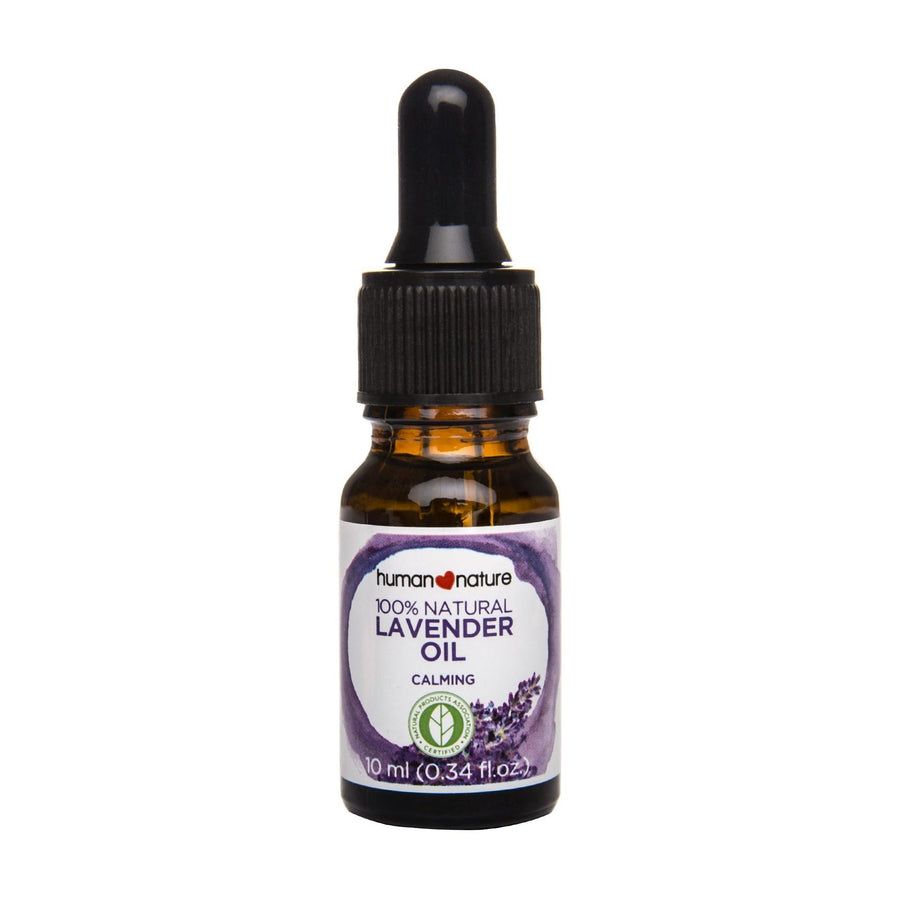 Natural Heritage Lavender Oil 10ml