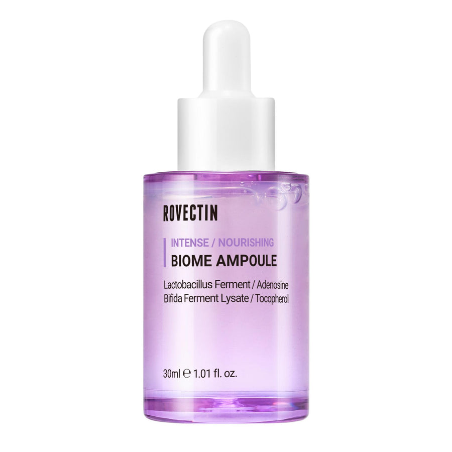 Intense Biome Ampoule 30ml