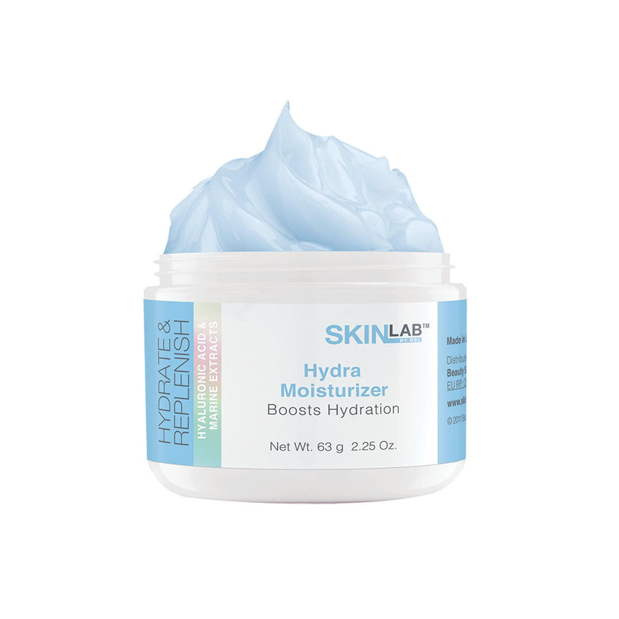 Hydrate & Replenish Hydra Moisturizer