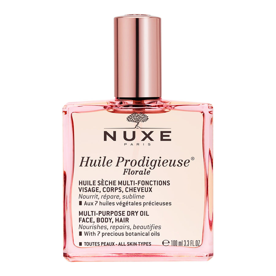 Huile Prodigieuse ® Florale Beauty Dry Oil 100ml