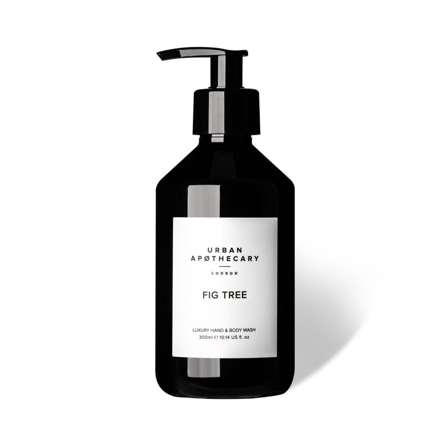 Fig Tree Luxury Hand & Body Wash