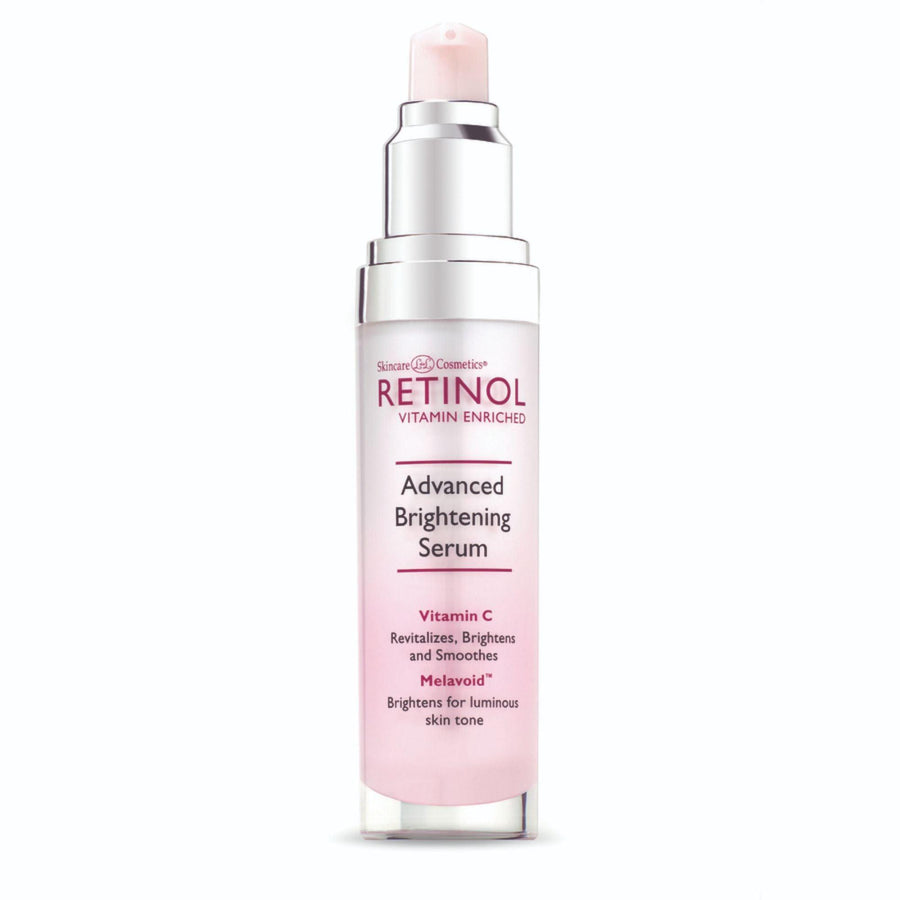 Advanced Brightening Serum