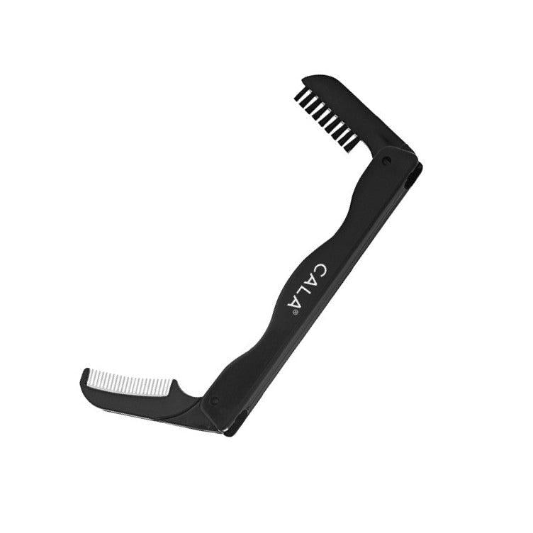 Pro Folding Lash & Brow Comb