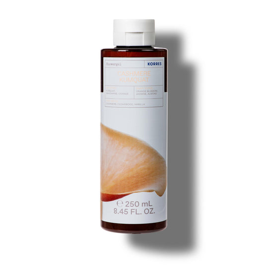 Cashmere Kumquat Shower Gel 250ml