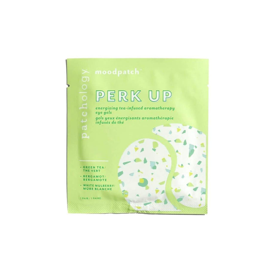 Moodpatch Eye Gels Perk Up