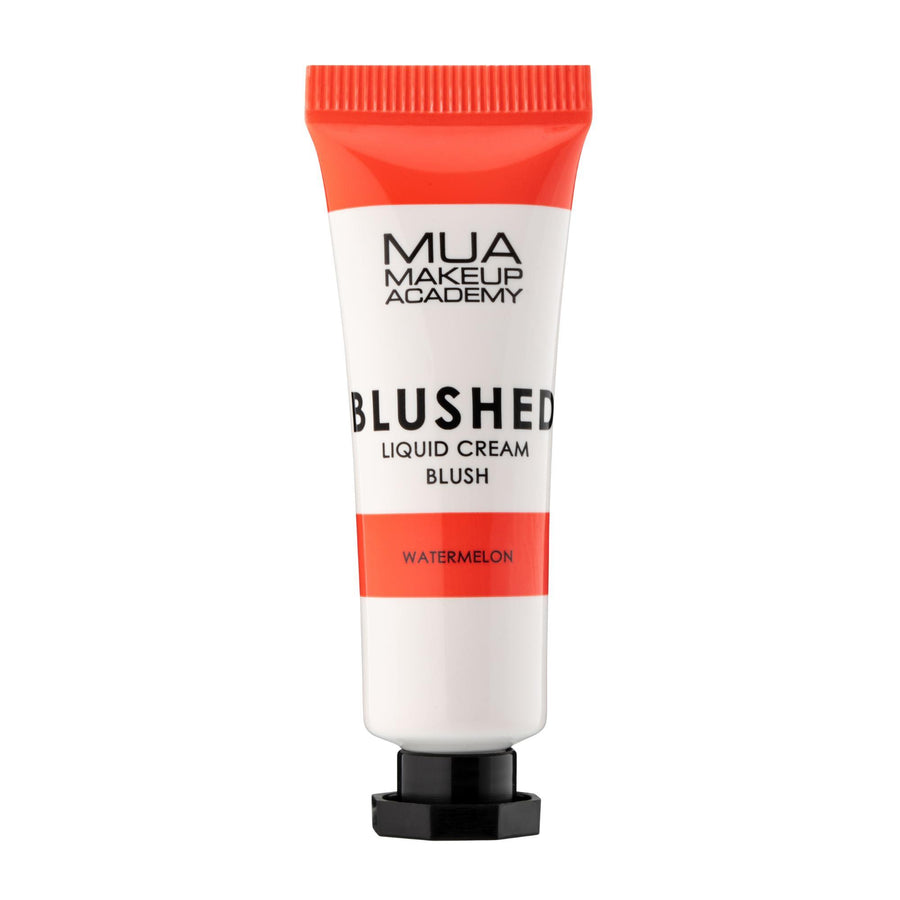 Blushed Liquid Cream Blusher