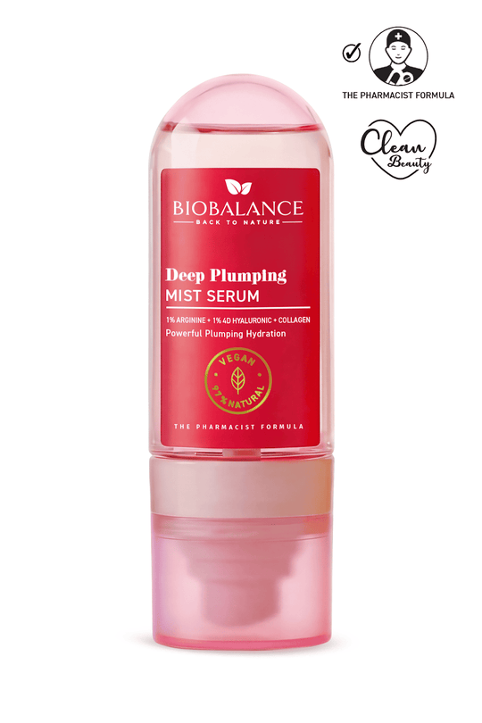 Biobalance Deep Plumping Mist Serum 80 ML