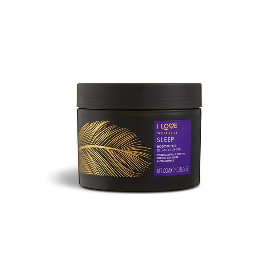 Wellness Body Butter