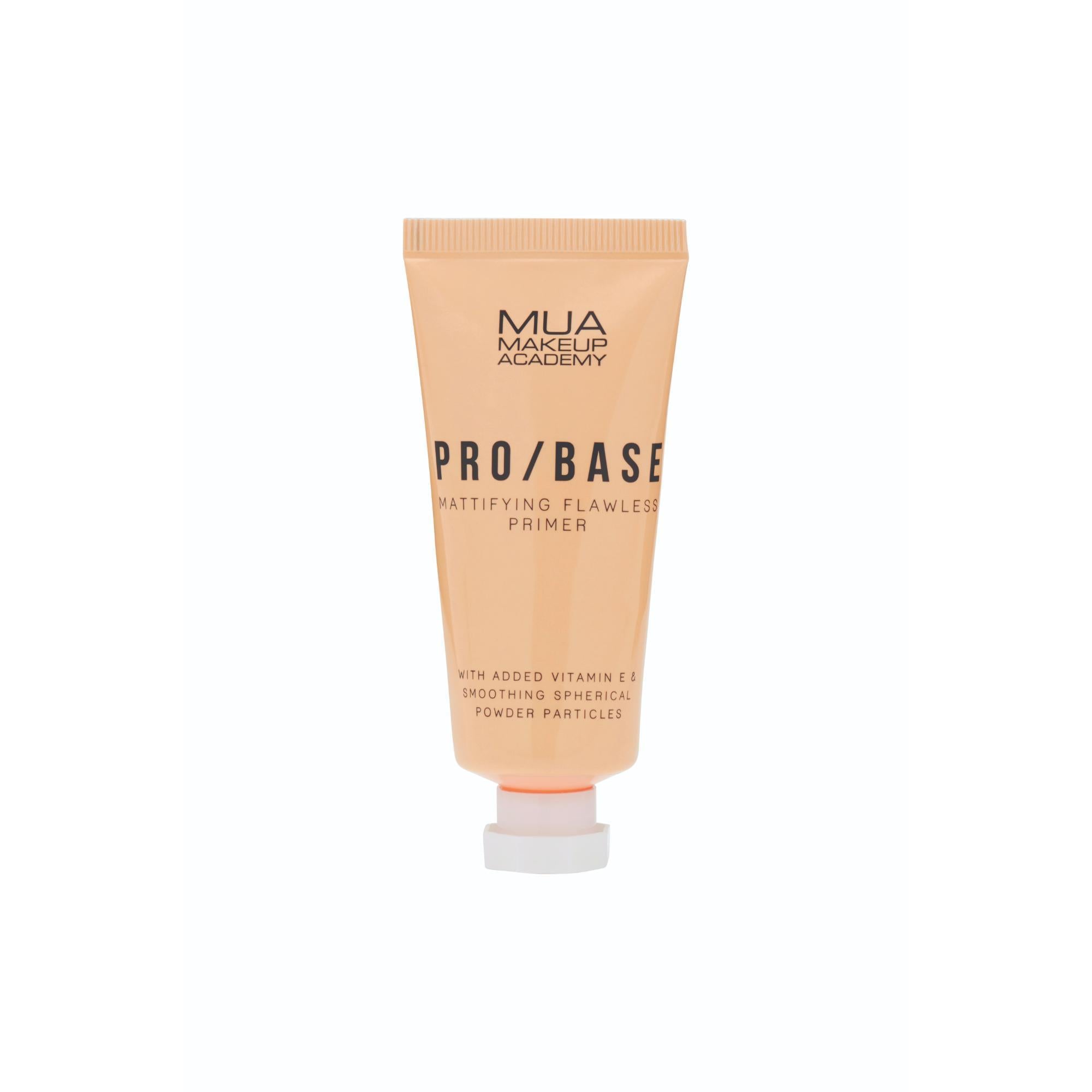 Pro Base Mattifying Flawless Primer – Beauty Bar