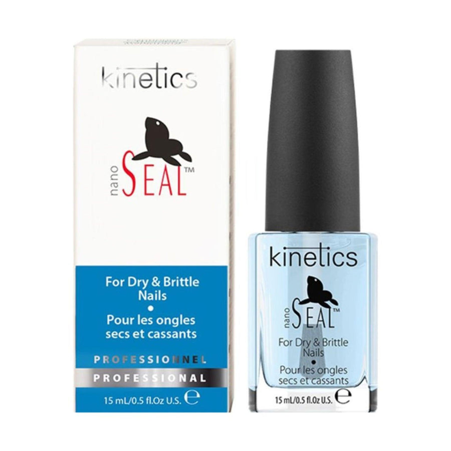 Nano Seal™ Nail Treatment