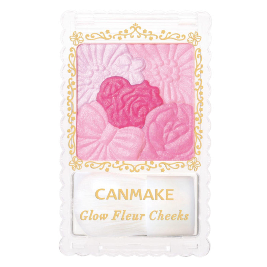 Glow Fleur Cheeks