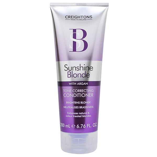 Blonde Tone Correcting Conditioner