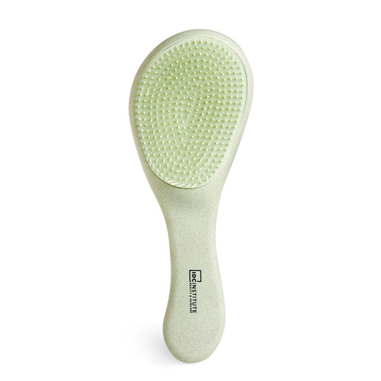 IDC INSTITUTE Natural Fiber Detangling Brush