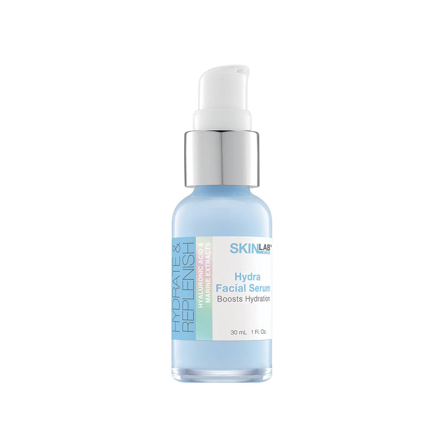 Hydrate & Replenish Hydra Facial Serum