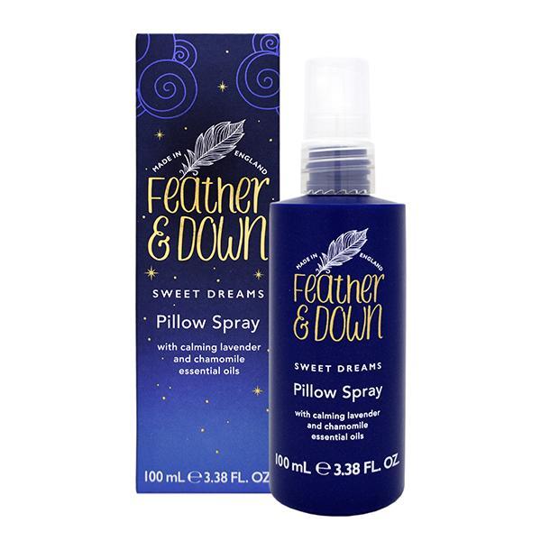 Feather & Down Pillow Spray