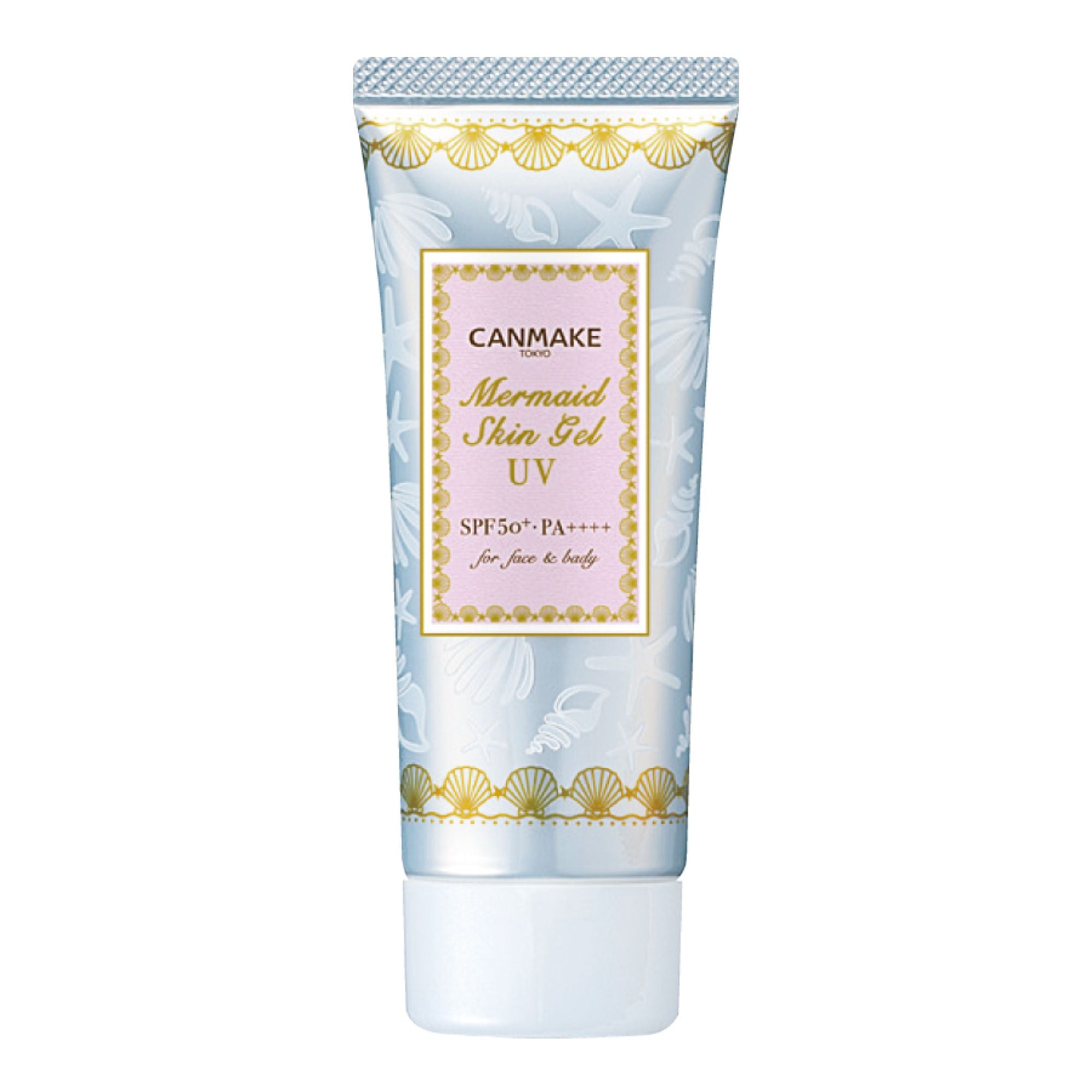 Canmake Mermaid Skin Gel UV Canmake Mermaid Skin Gel UV