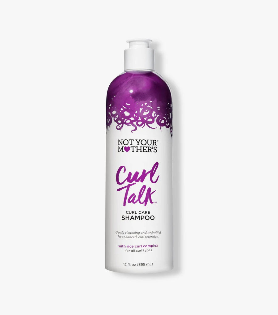 Curl Talk Shampoo