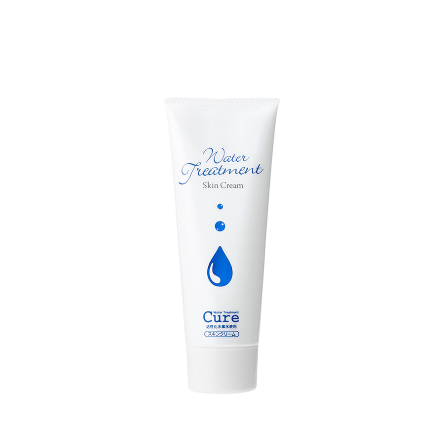 Cure Water Treatment Skin Cream 100g