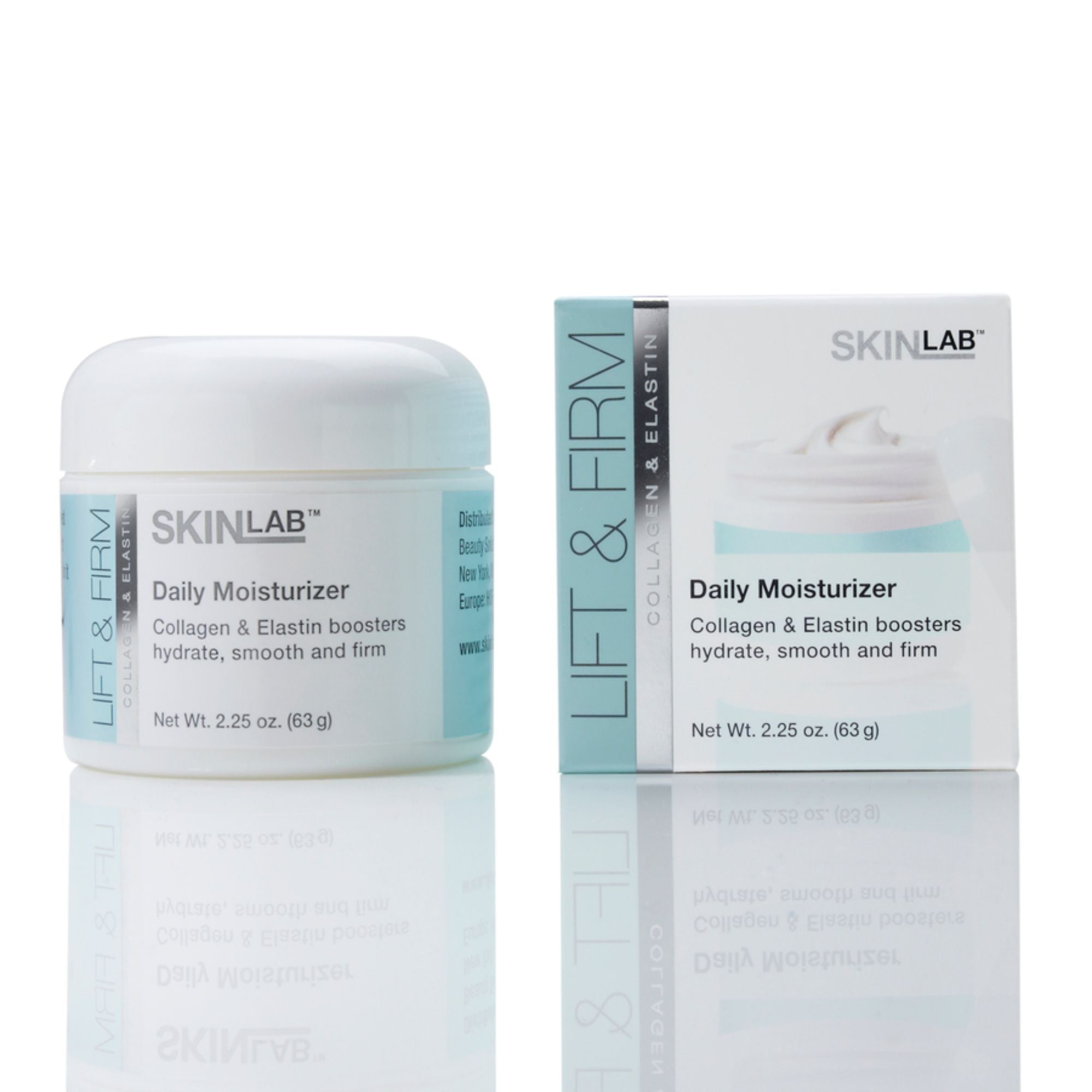 4 SKIN LAB on sale Lift and Firm DAILY MOISTURIZ