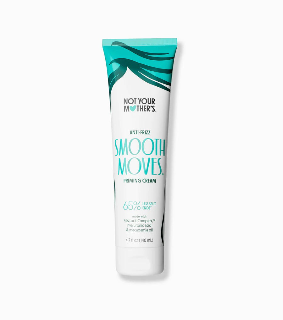 Smooth Moves Priming Cream