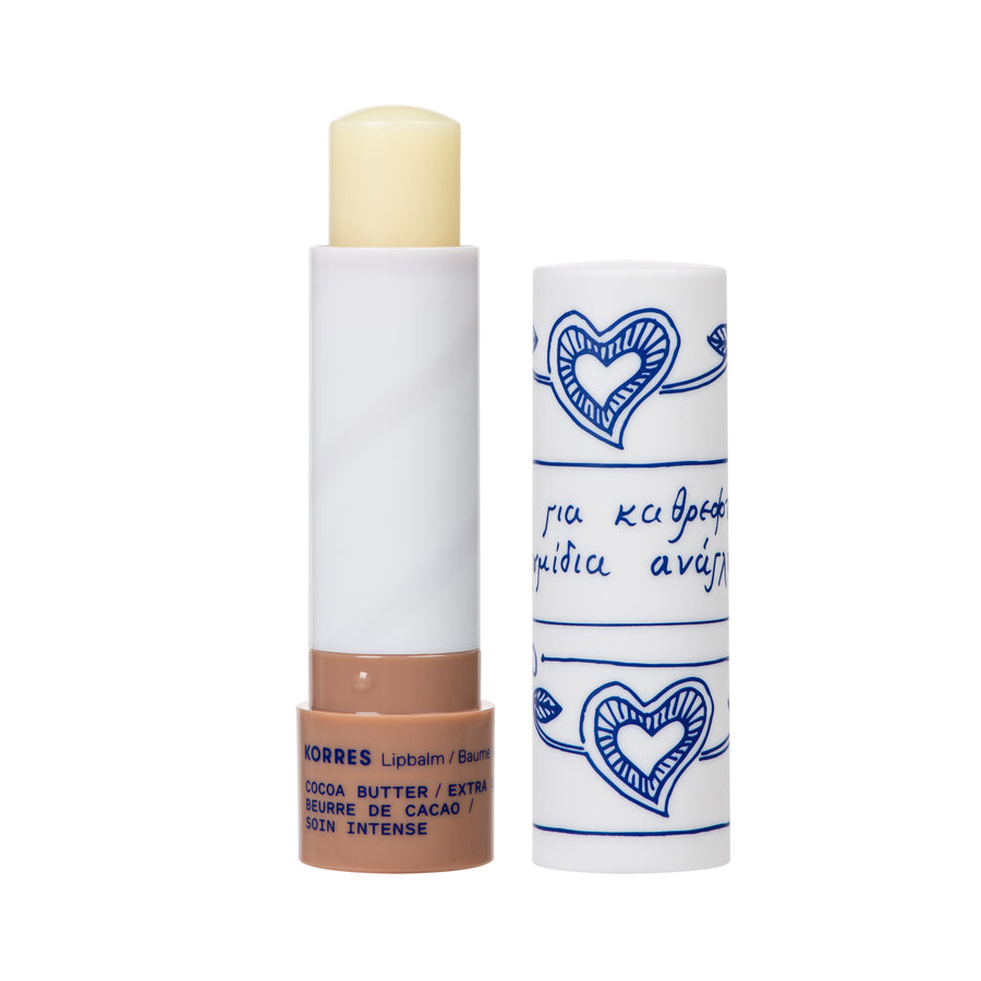 Lip Butter Stick - Cocoa Butter / Extra Care