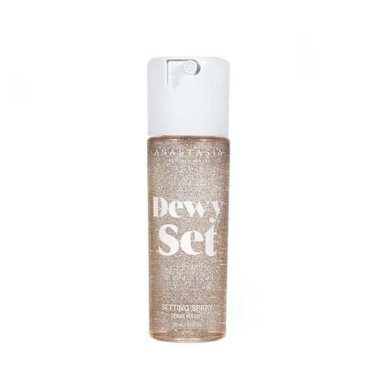 Dewy Set Setting Spray