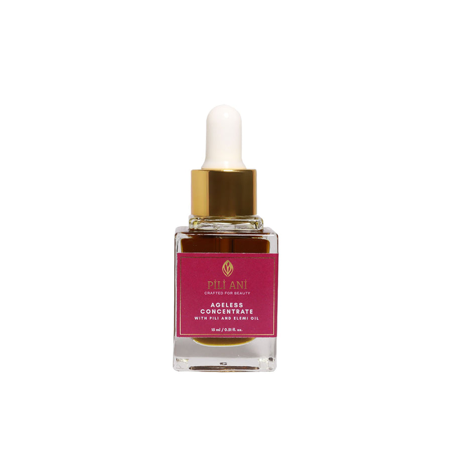 Ageless Concentrate 15ml