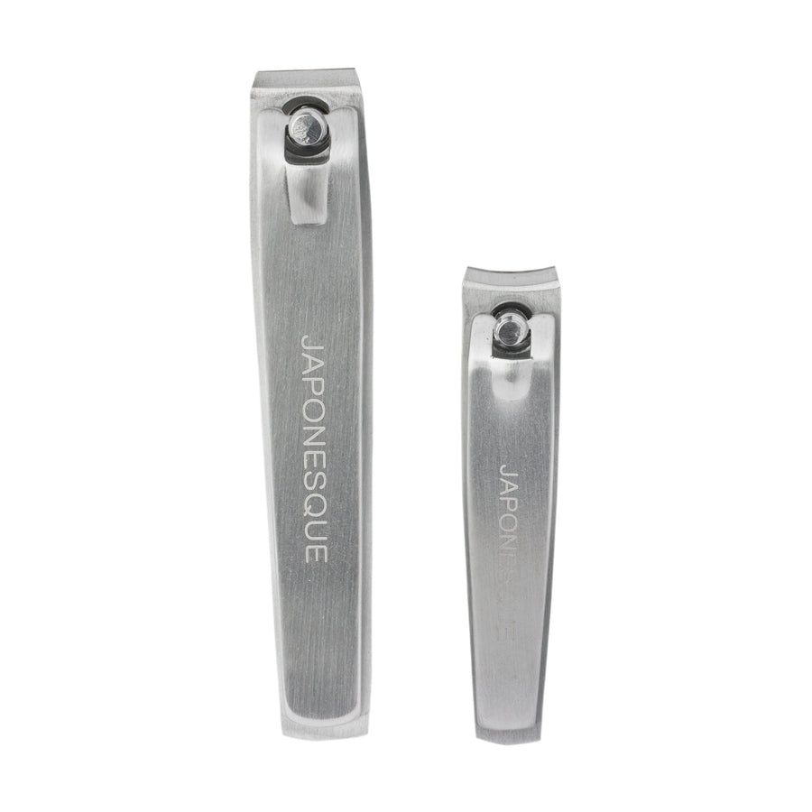 Pro Performance Nail Clipper Duo