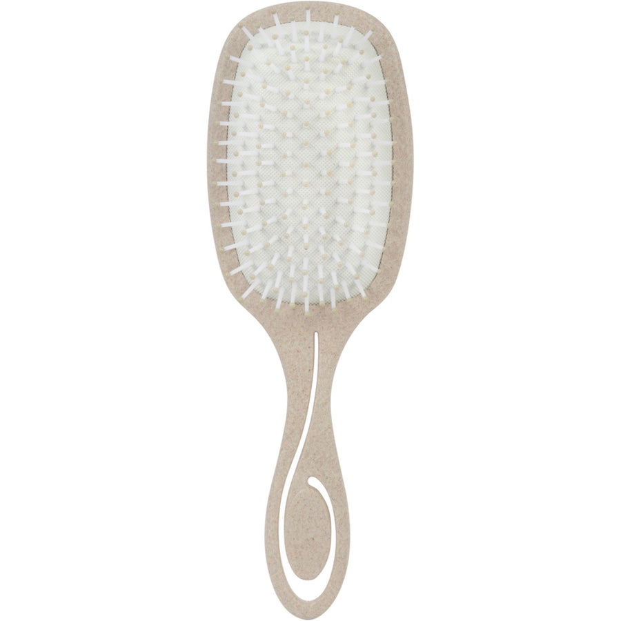 Eco Detangler Paddle Brush: Earth