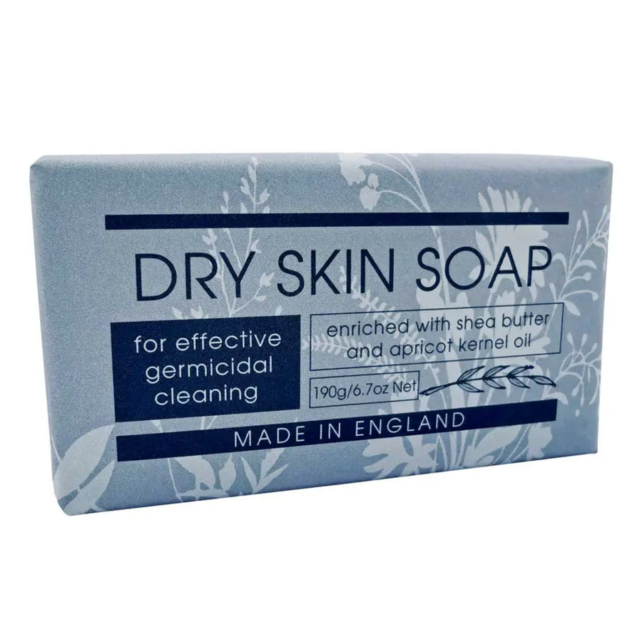 Dry Skin Soap 190g
