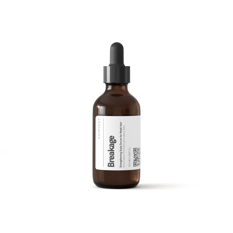 BREAKAGE - Strengthening Scalp Serum for Weak Hair