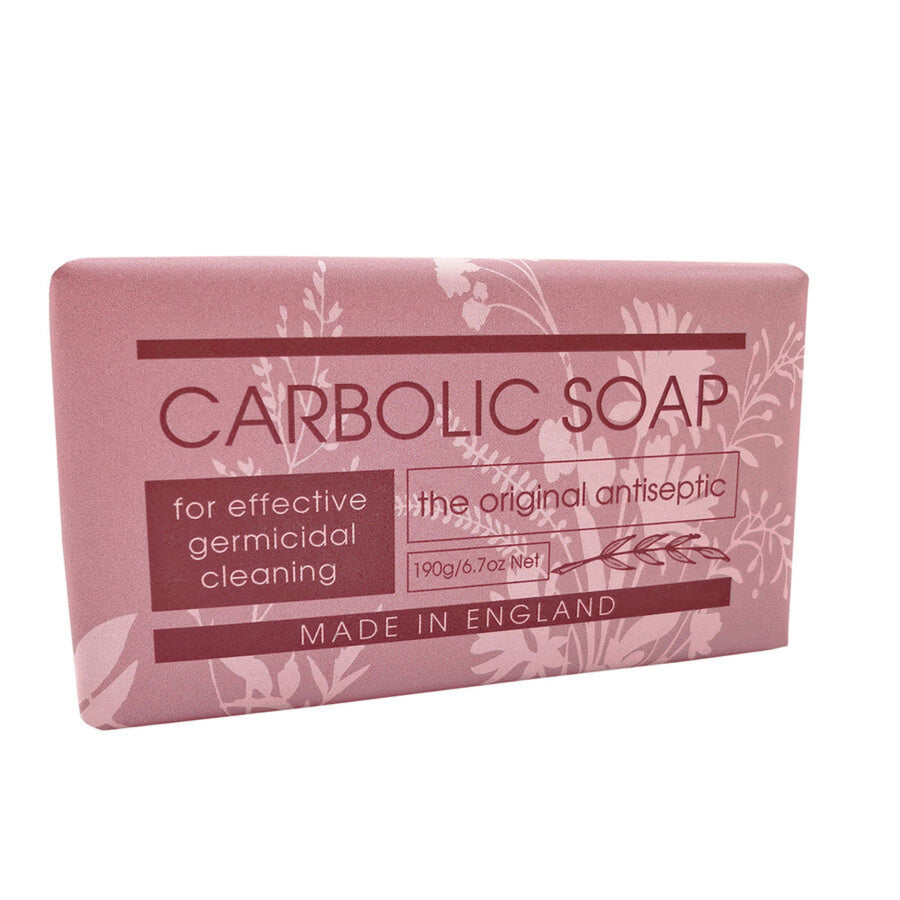 Carbolic Soap 190g