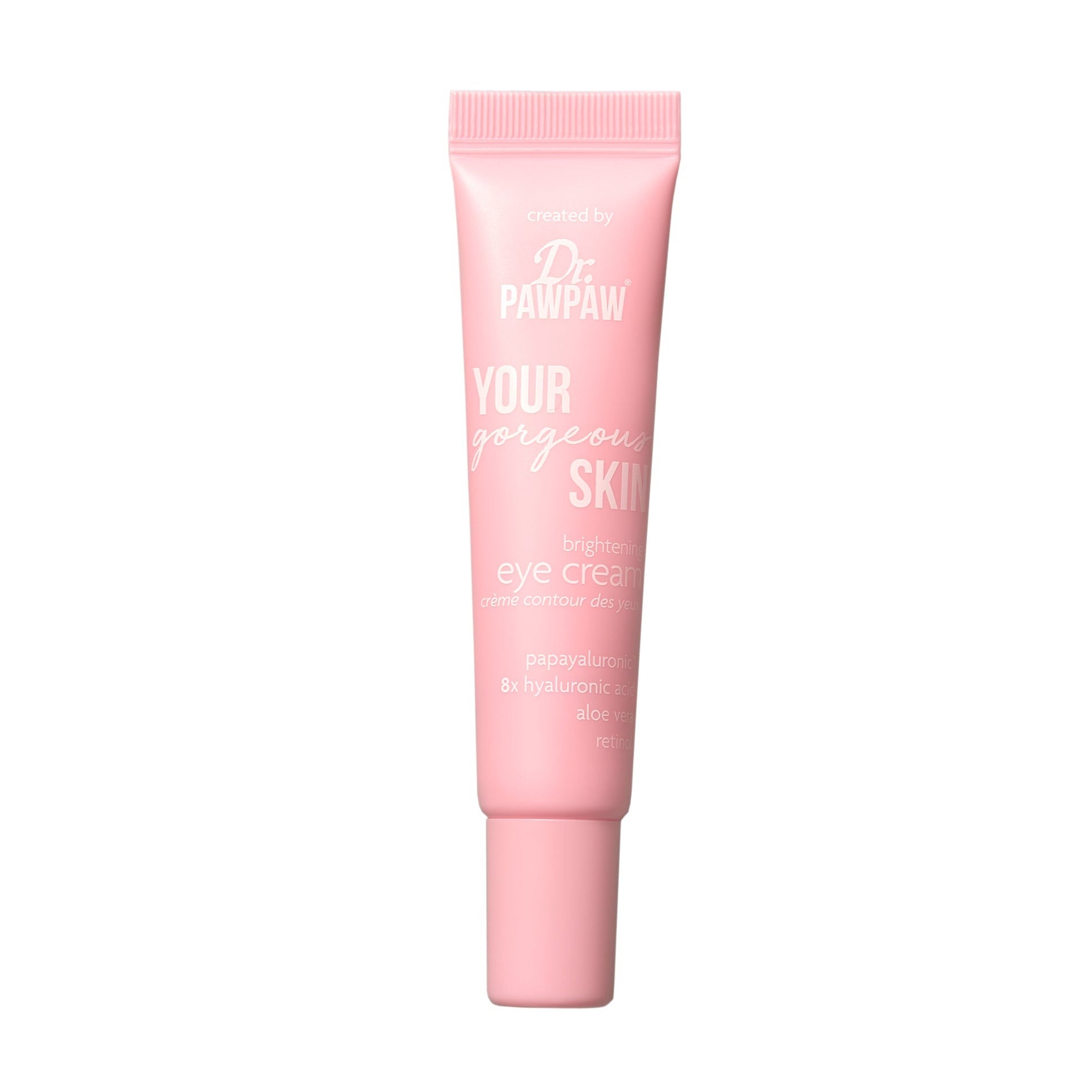 Your Skin Brightening Eye Cream Beauty Bar