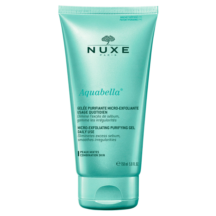 Aquabella ® Micro-Exfoliating Purifying Gel