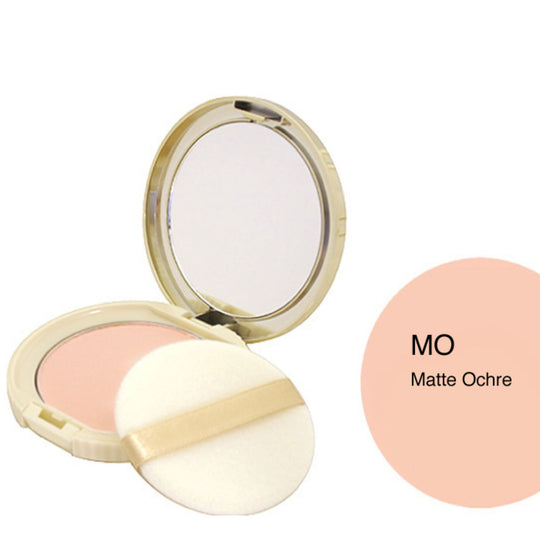 Marshmallow Finish Powder