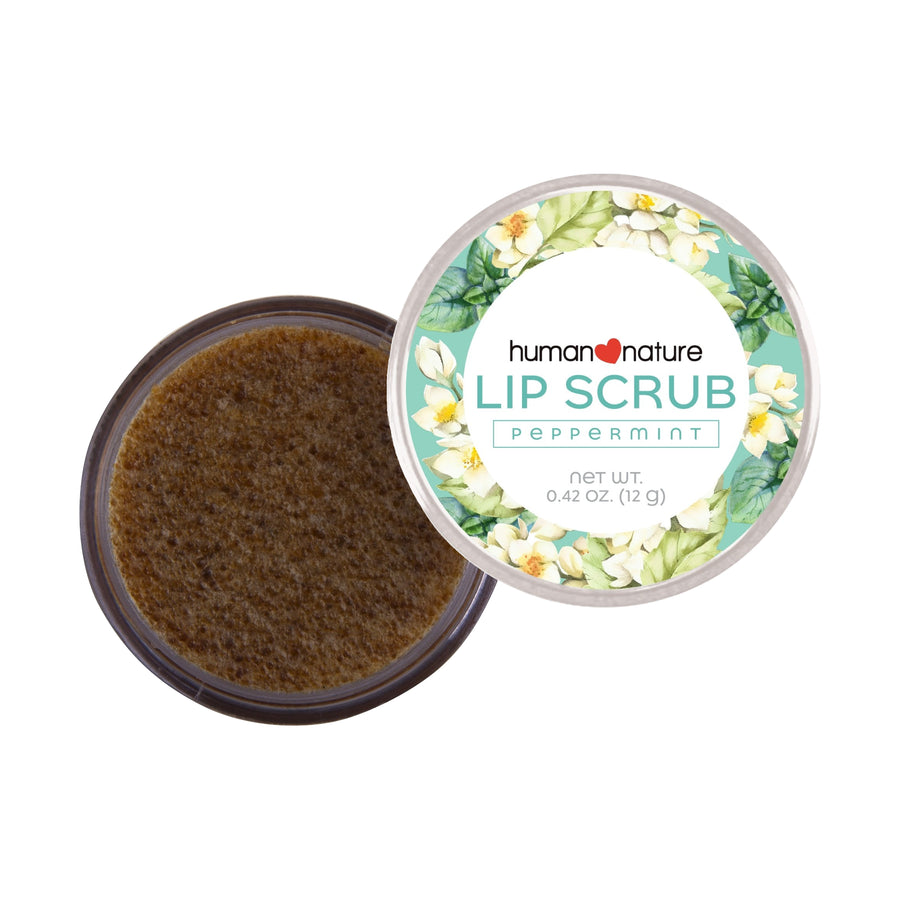 Natural Lip Scrub 10g