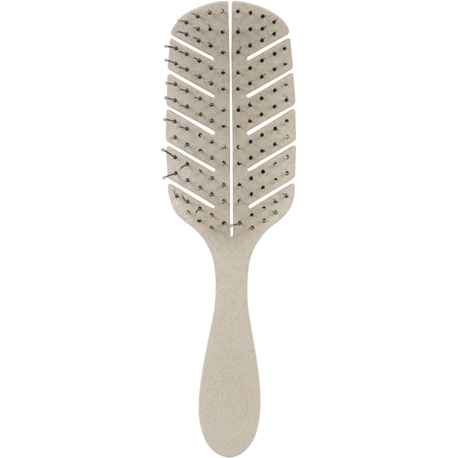 Eco Detangler Brush: Earth