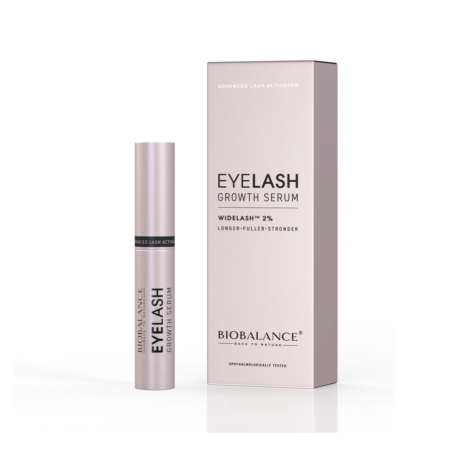 Eyelash Growth Serum