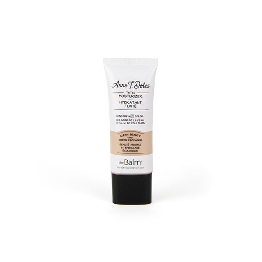 Anne T. Dotes Tinted Moisturizer