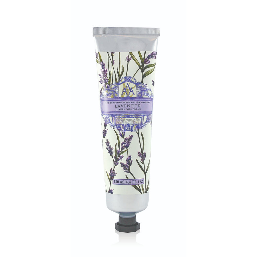 AAA Floral Body Cream