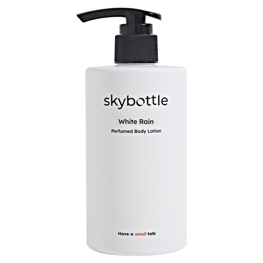 White Rain Perfumed Body Lotion