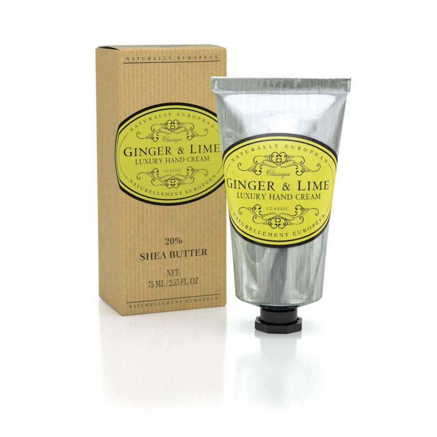 Naturally European Hand Cream