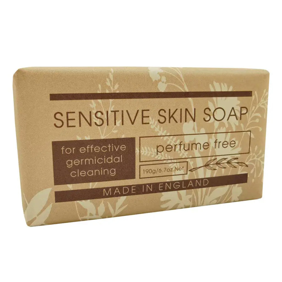 Sensitive Skin Soap 190g