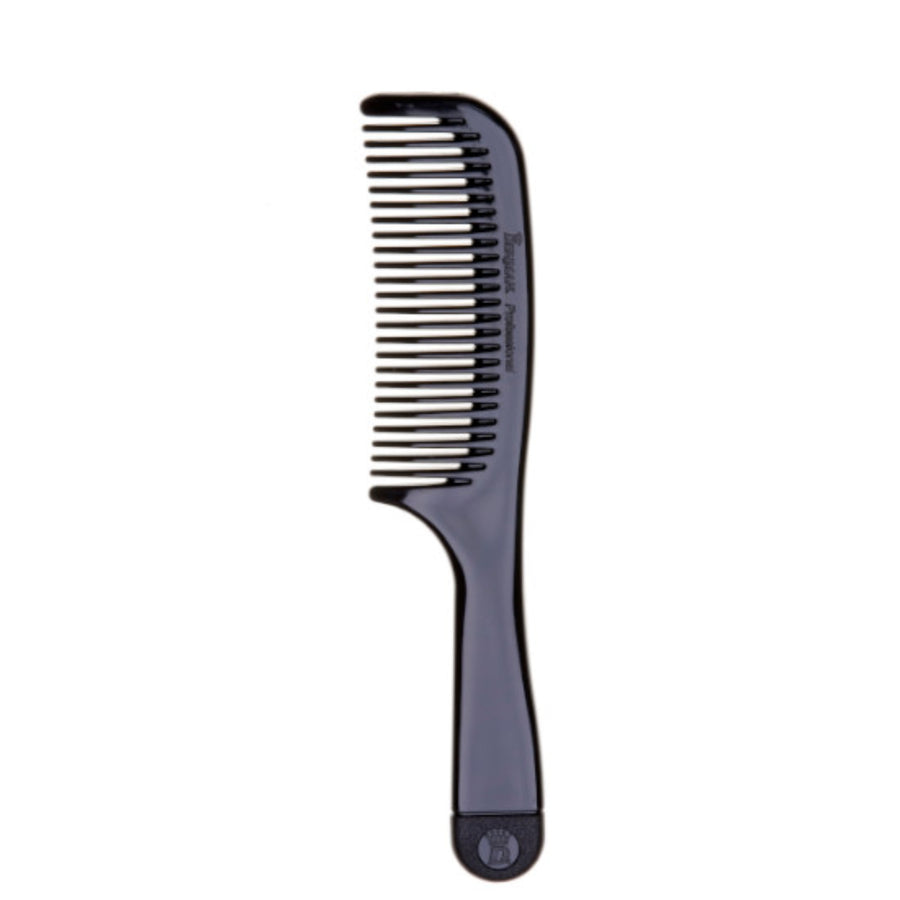 Grooming Comb Black D-22
