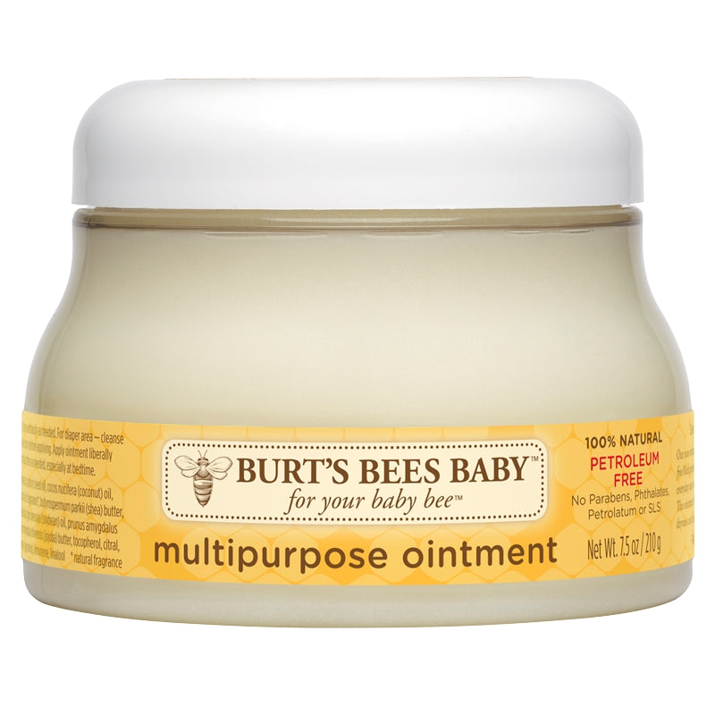 Baby Multipurpose Ointment